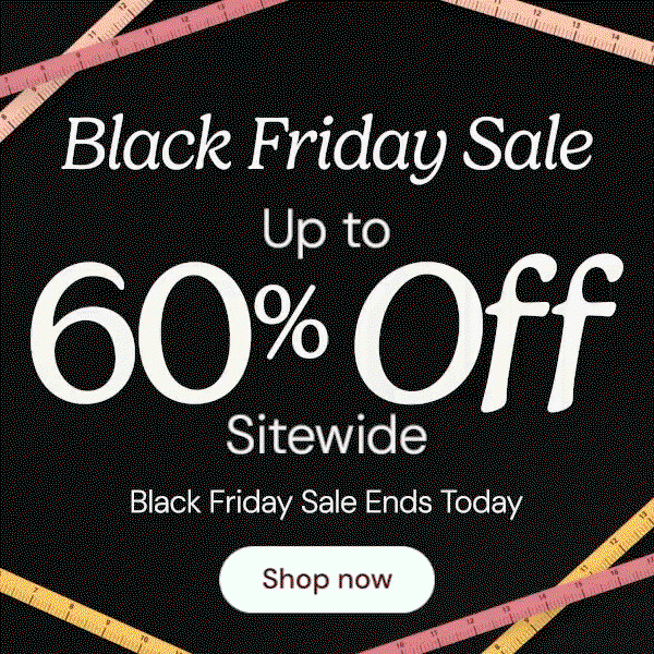 Up to 60% Off