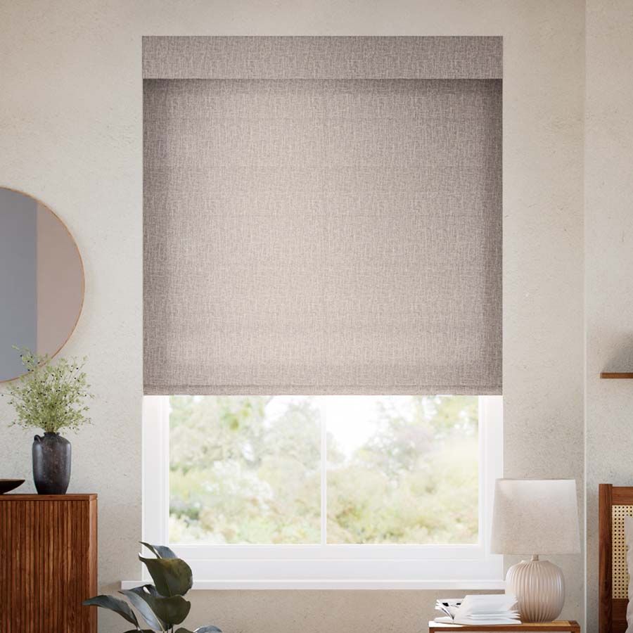 Image of Regal Elite Roman Shades