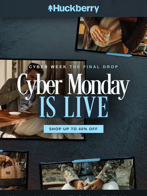 Up to REDACTED % Off