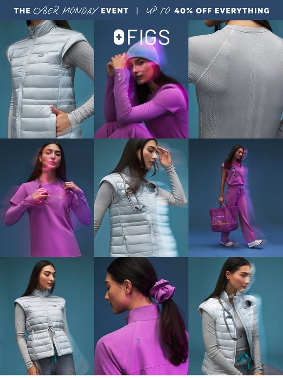 Introducing NEW Ultraberry and Silver Frost