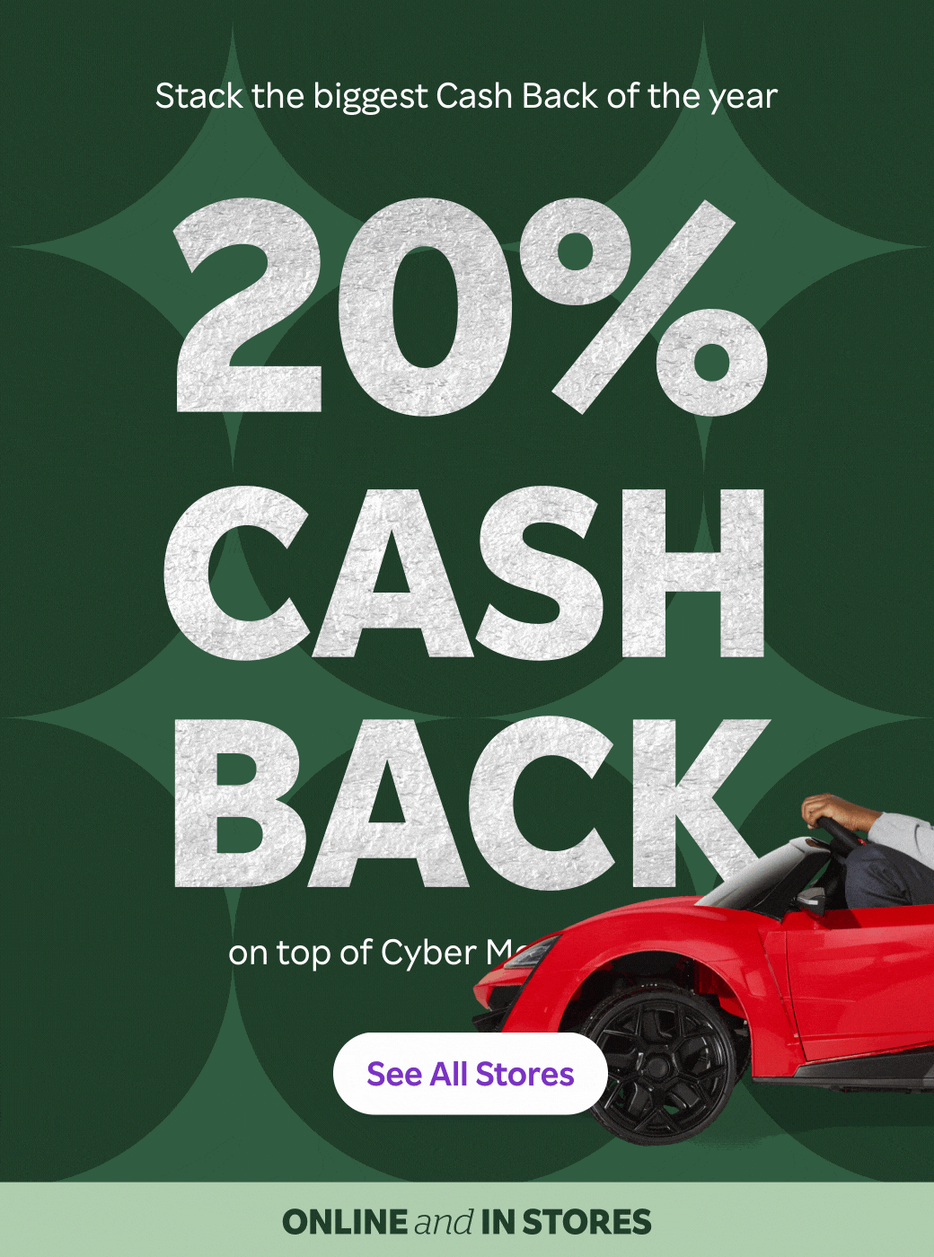 Buy: 🎉 20% Cash Back: the biggest Cash Back of the year is here! 🎉 | Milled