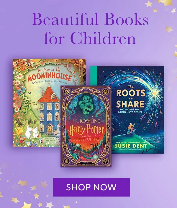 Beautiful Books for Children | SHOP NOW