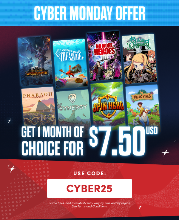 This offer won't last!
