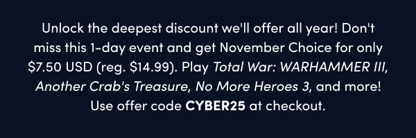 CYBER25