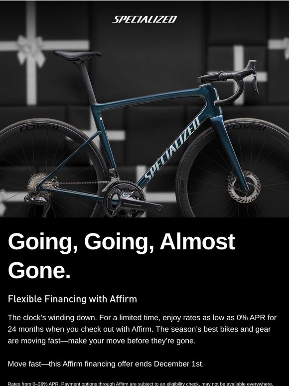 Performance Unlocked