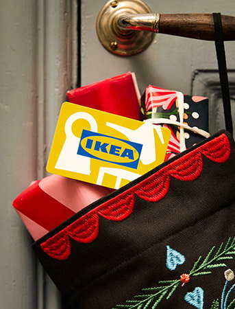 Gift cards