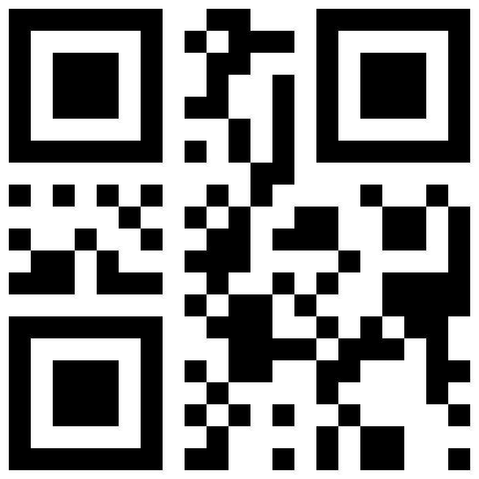 QR