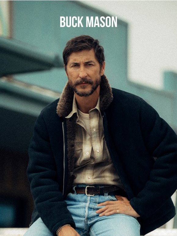 10 Outerwear Essentials