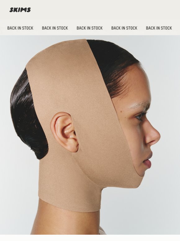 Face Shapewear is Back + 50% Off Faux Fur Totes