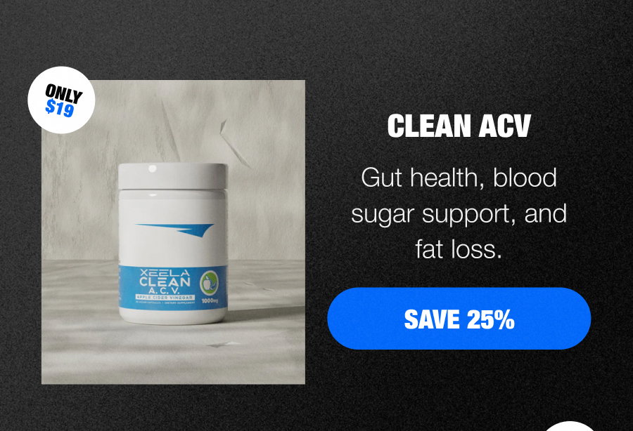 Clean ACV
