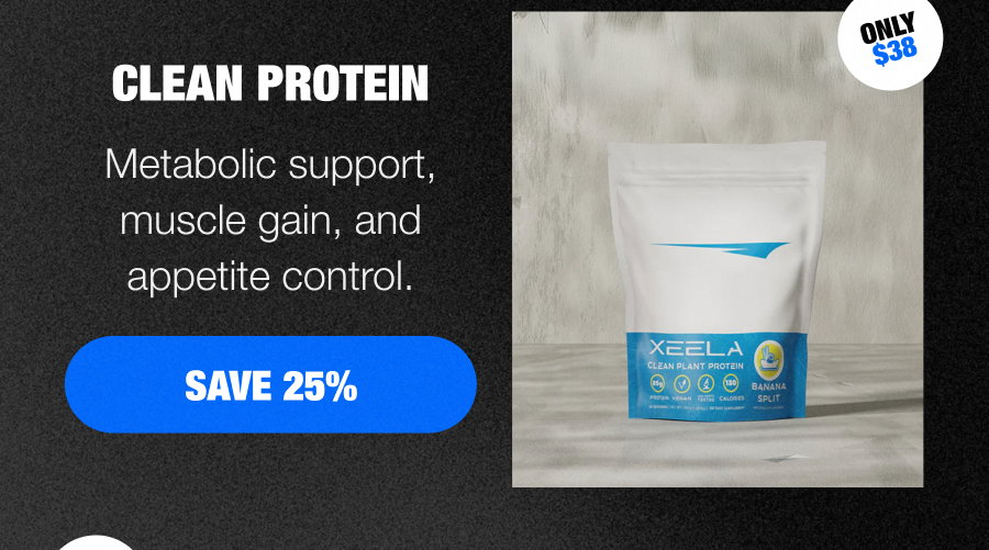 Clean Protein