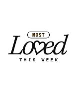 MOST LOVED