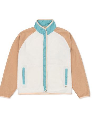 Explore Polar Fleece Jacket