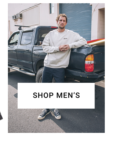 SHOP MENS