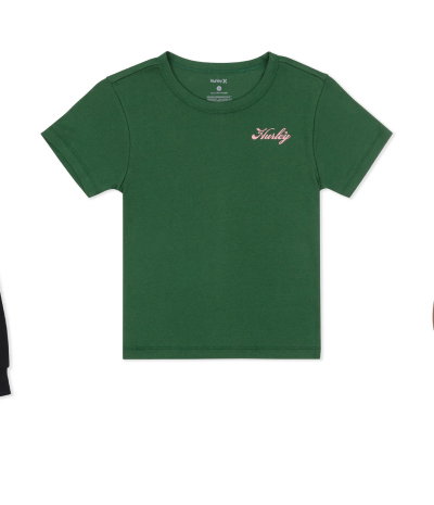 Surf Rodeo Baby Tee