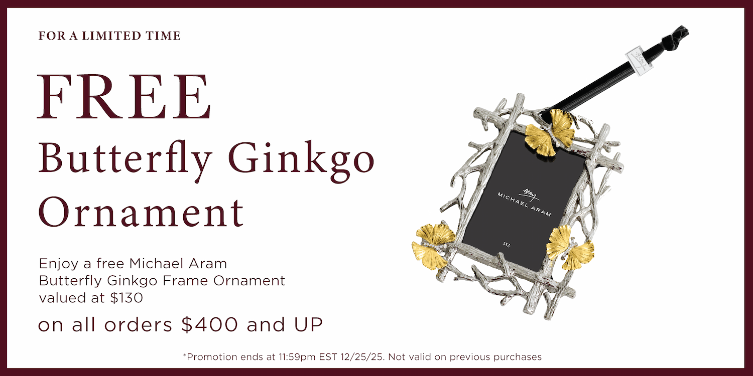Gift with Purchase