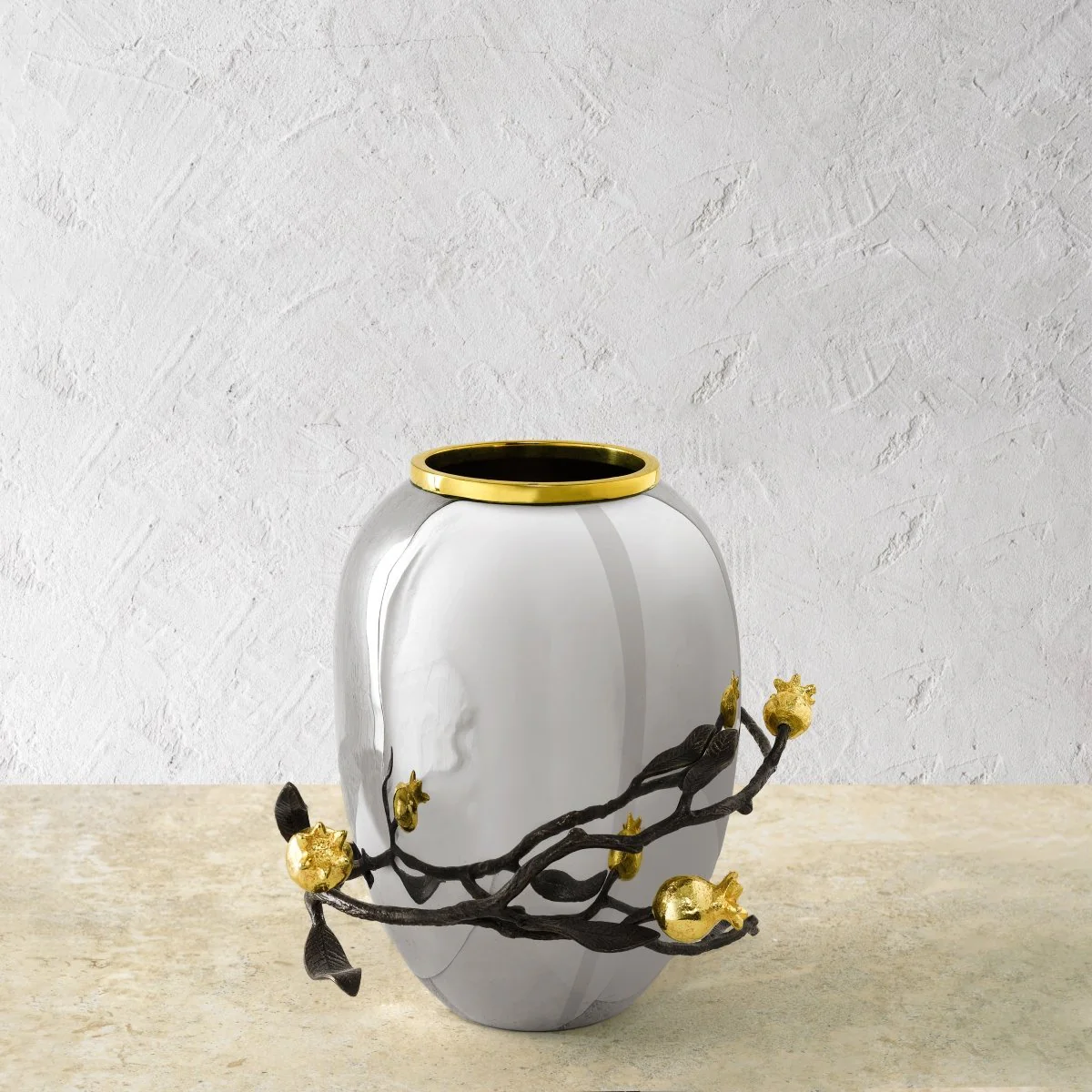 Image of Pomegranate Vase
