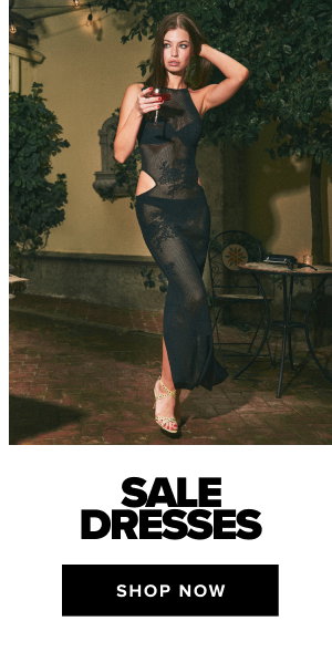 Sale Dresses