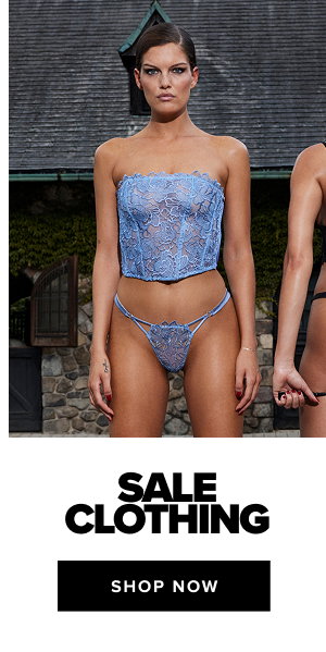 Sale Clothing
