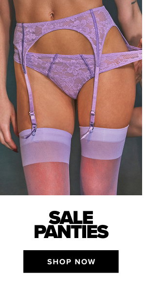 Sale Panties