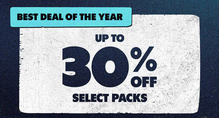 Cyber Monday is Live. Shop up to 80% off