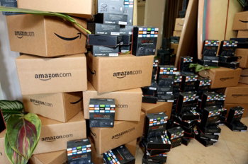 Amazon