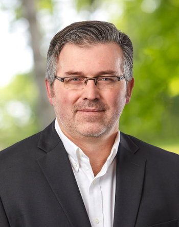 Legrand | AV Appoints Darrin Thurston As CTO