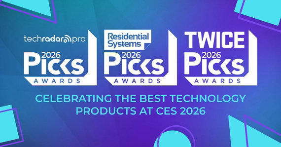 Enter Your Products In The 2026 TWICE Picks Awards At CES 2026
