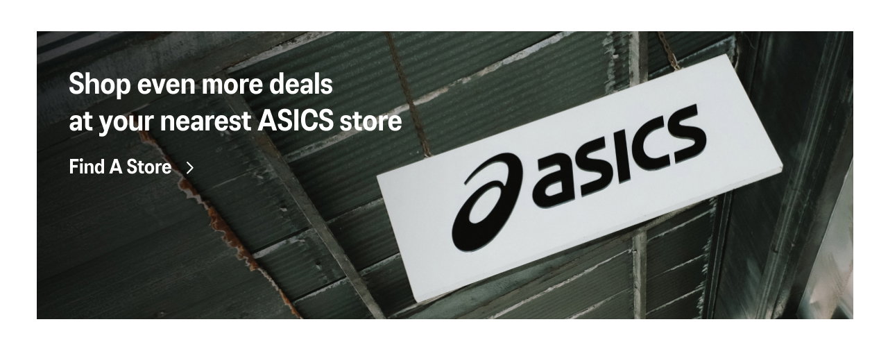 Find a Store