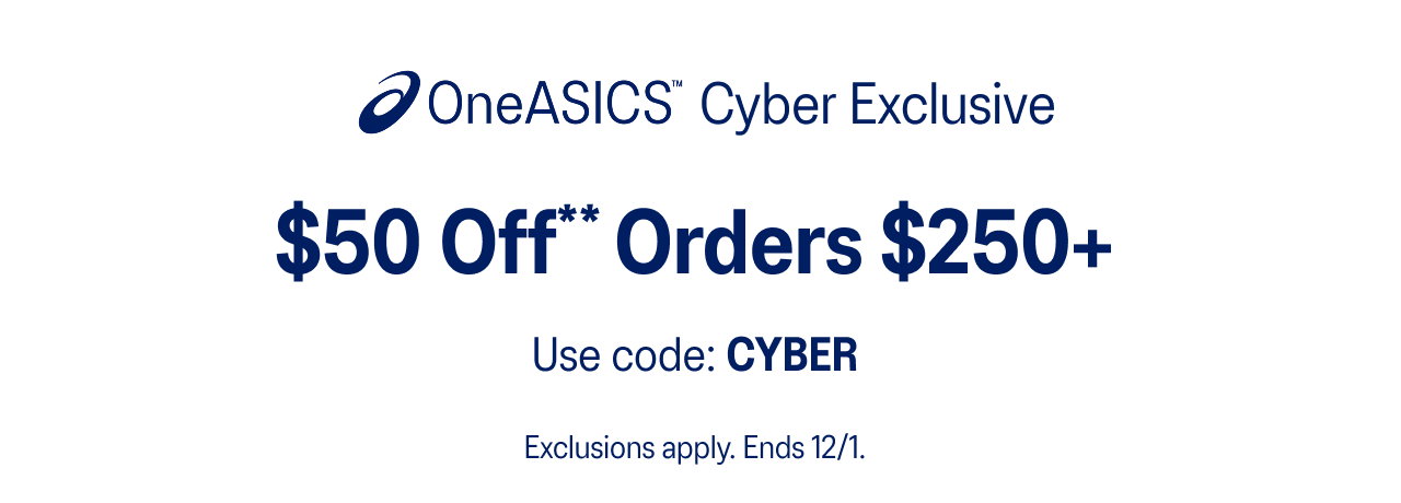 Cyber Exclusive