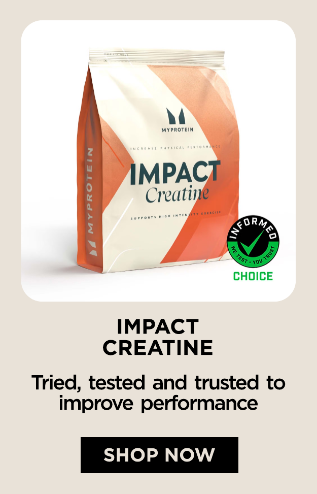 Creatine