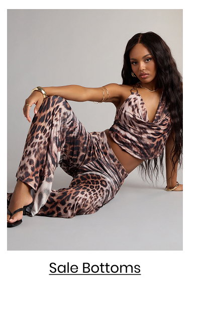 Sale Bottoms