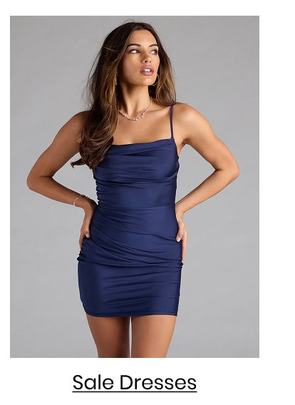 Sale Dresses