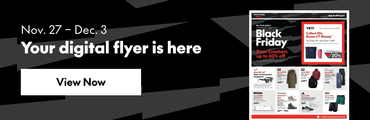 Digital Flyer