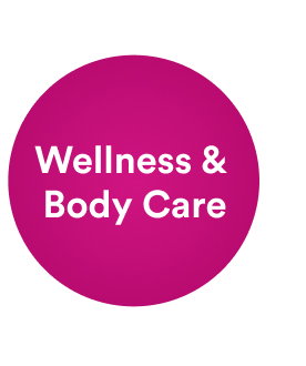Wellness & Body Care