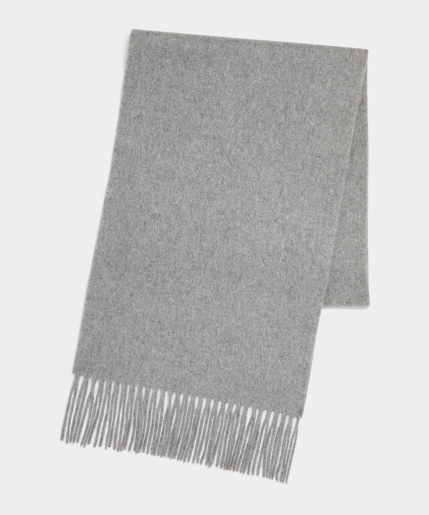 Image of Brushed Cashmere Scarf