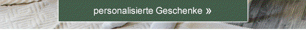 personalisierte Geschenk!