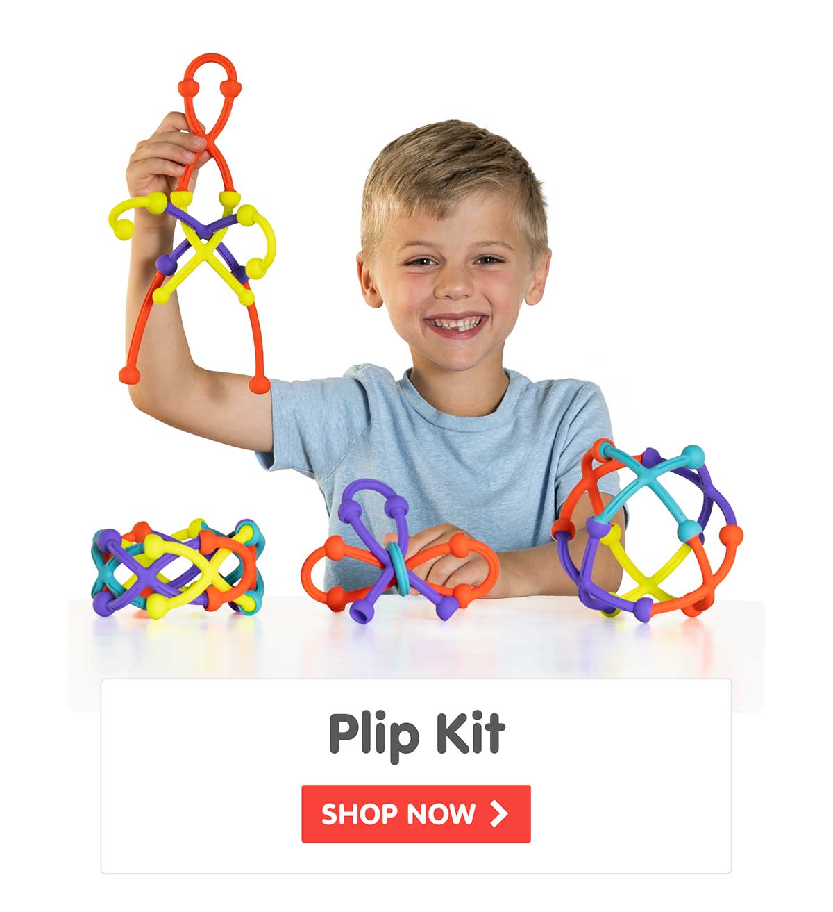 Plip Kit - Shop Now