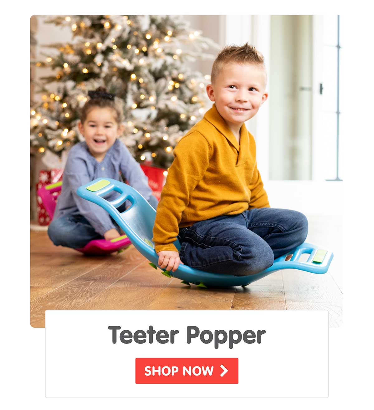 Teeter Popper - Shop Now