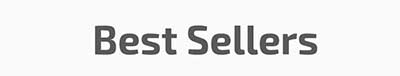 Best Sellers