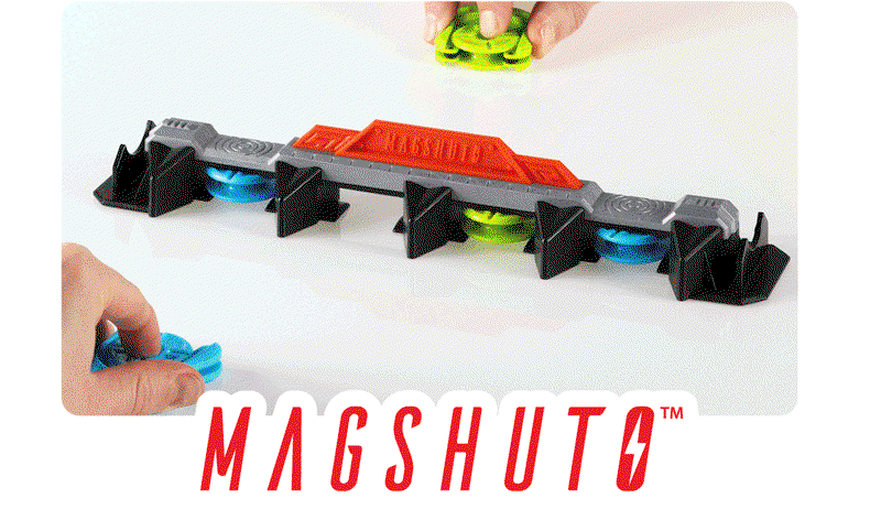 Magshuto - Shop Now