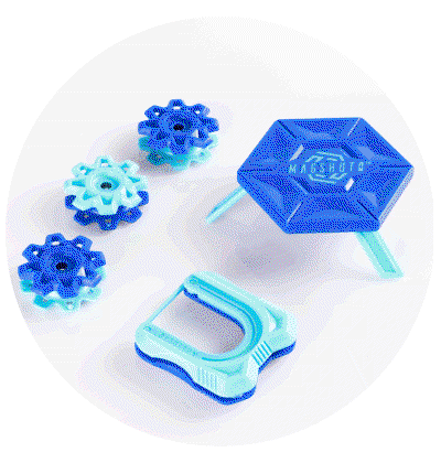 Magshuto Mag-Kit Series 1