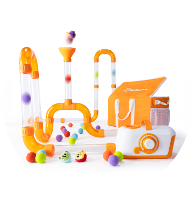 Air Toobz Bundle