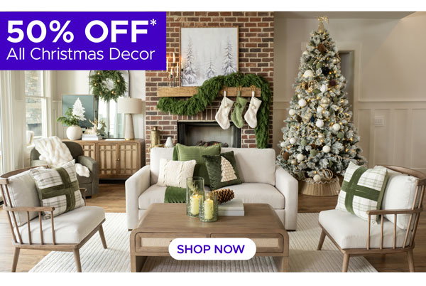 Christmas Decor