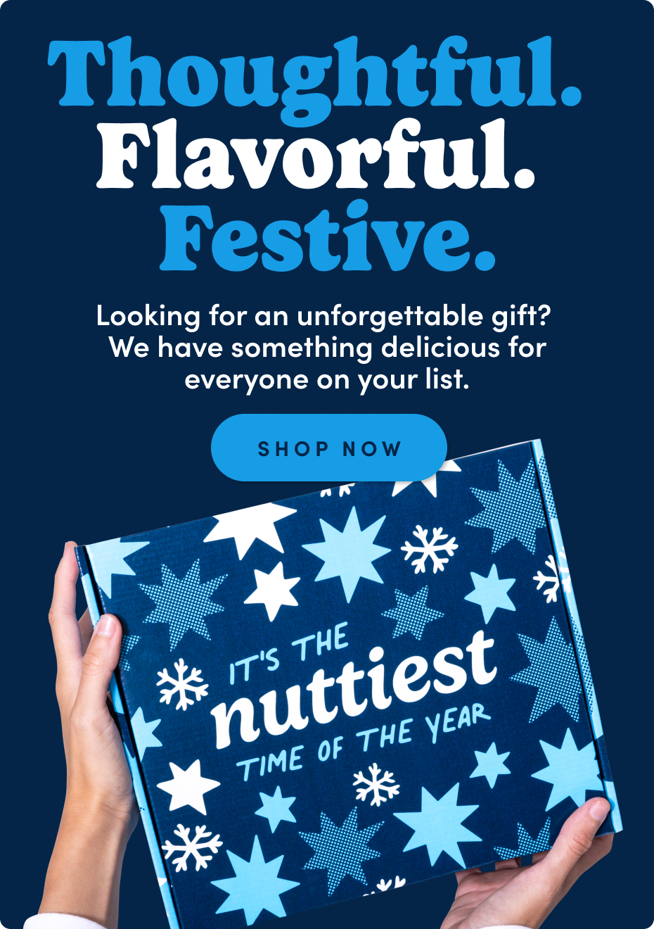 Holiday Gifts