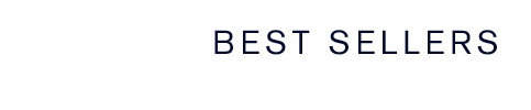 Best Sellers