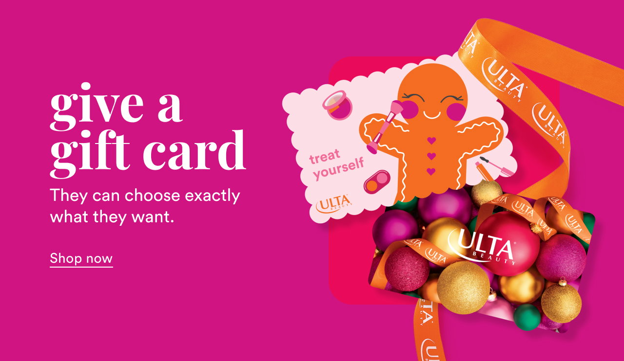 Give a gift card. They can choose exactly what they want. Shop now