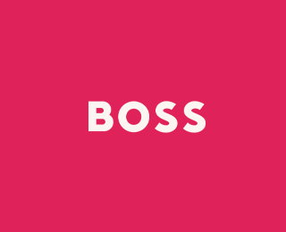 Hugo Boss
