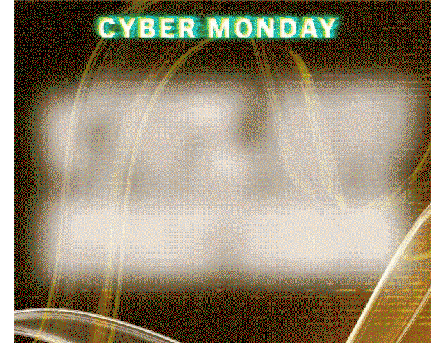 CYBER MONDAY | UP TO 70% OFF EVERYTHING