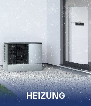 Heizung